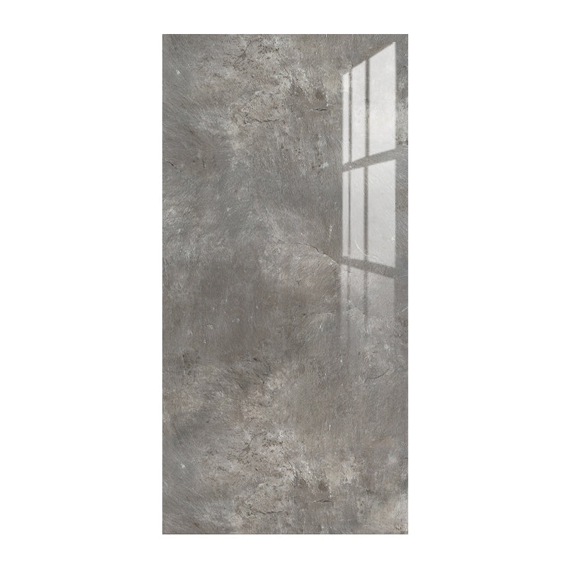Rynx | Single Tile Wallpaper PVC Stain Resistant Peel and Stick Wall Tile
