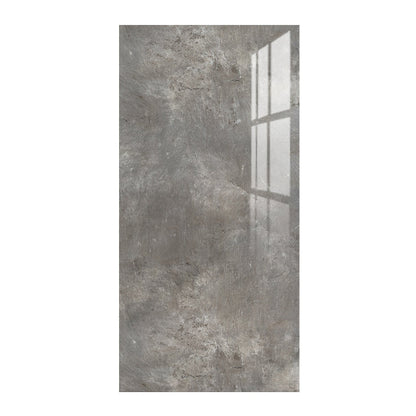 Rynx | Single Tile Wallpaper PVC Stain Resistant Peel and Stick Wall Tile