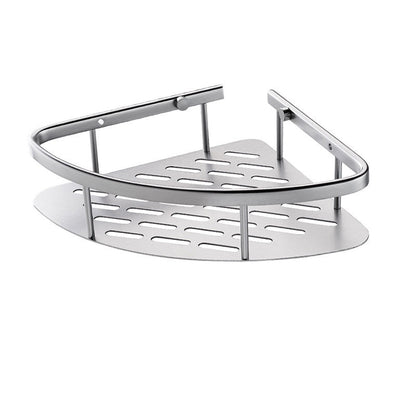 Rynx | Modern Bathroom Set Tissue Holder Bath Shelf Stainless Steel Bathroom Accessory Set