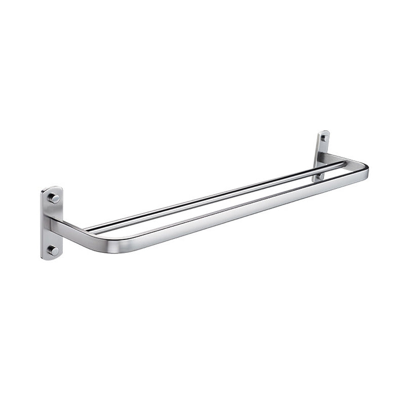 Rynx | Modern Bathroom Set Tissue Holder Bath Shelf Stainless Steel Bathroom Accessory Set