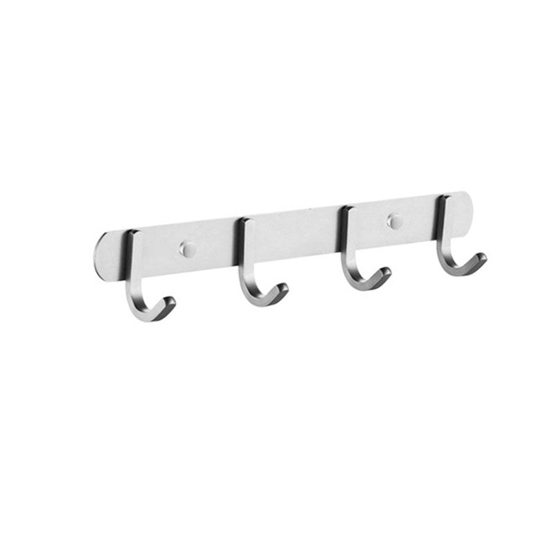 Rynx | Modern Bathroom Set Tissue Holder Bath Shelf Stainless Steel Bathroom Accessory Set