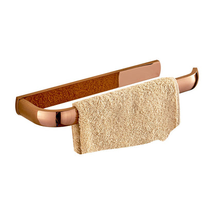Rynx | 6-Piece Bathroom Accessory Set Vintage Brass Bathroom Hardware Set
