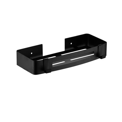 Rynx | Modern Stainless Steel Bath Accessory Set Rectangular & Triangular Bath Shelf