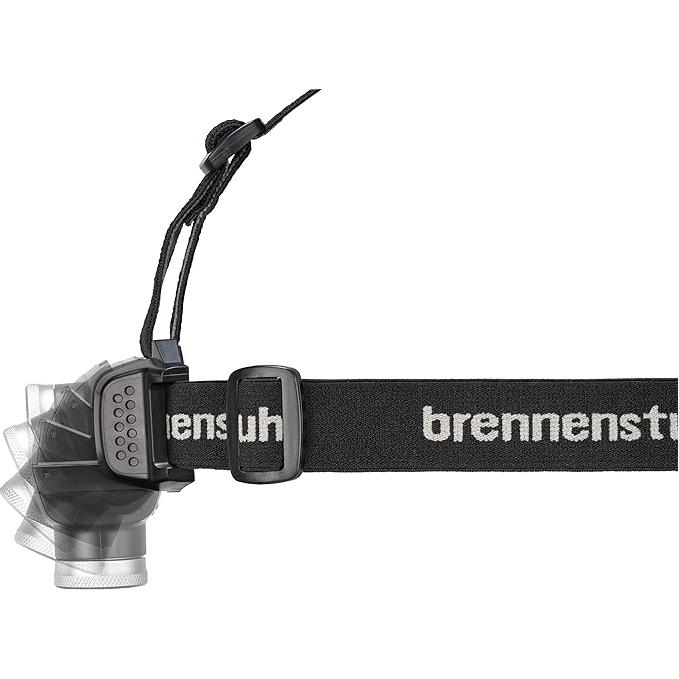 Rynx | Brennenstuhl Lux Premium Headlamp Cl 200Lm