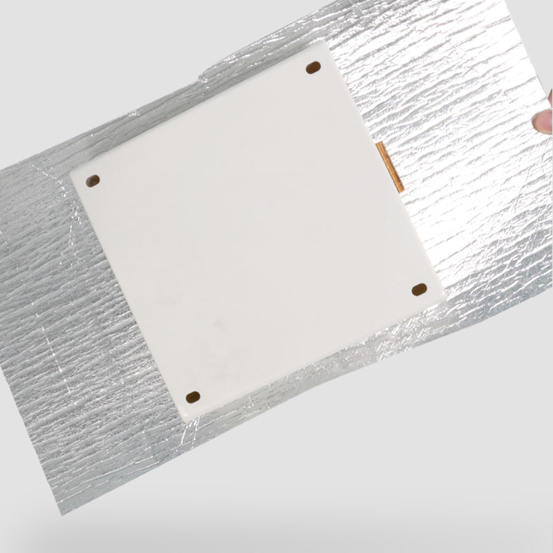 Rynx | Modern Style PVC Wall Panel Living Area Peel and Stick Wall Covering
