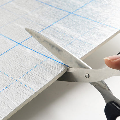 Rynx | Modern Style Wall Panel XPE Foam Peel and Stick Wall Covering