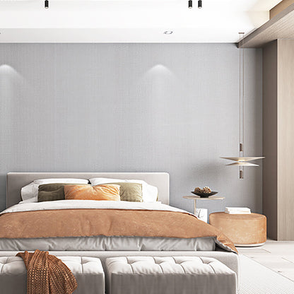Rynx | Modern Style Wall Panel PVC Living Room Peel and Stick 3D Wall Cladding