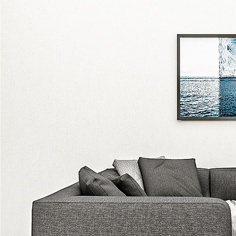 Rynx | PVC Wall Panel Peel and Stick Solid Color Matte Texture Wall Cladding