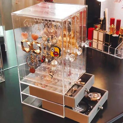 Rynx | - Elegance - Chic Storage - Jewelry Care