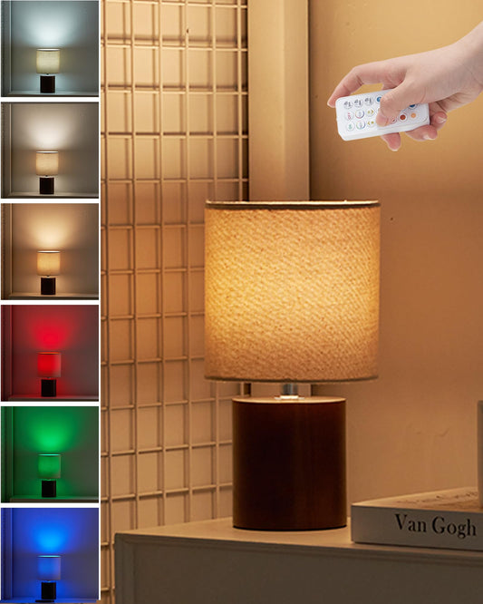 Rynx | Luzzup Corner Floor Lamp For Gamer Room, Smart RGB LED Lamp With Remote Control, Custom Colored Light With Music Sync And 16 Million