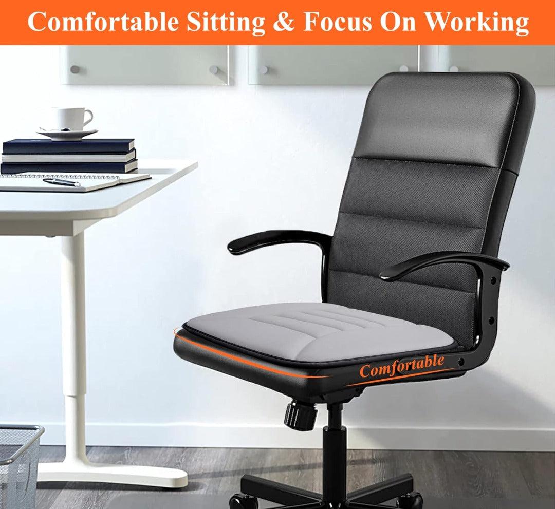 RYNX | Comfort Memory Foam Car Seat Cushion