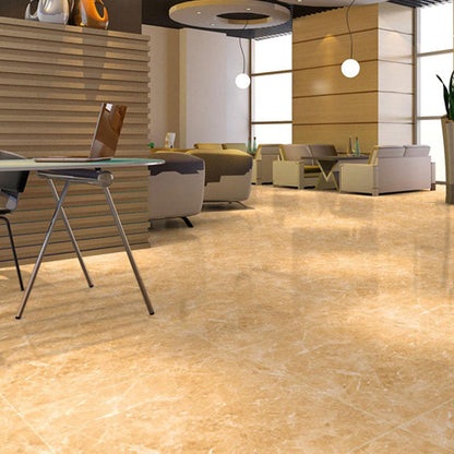 Rynx | Peel and Stick Vinyl Floor Mat Square Edge Flooring Vinyl