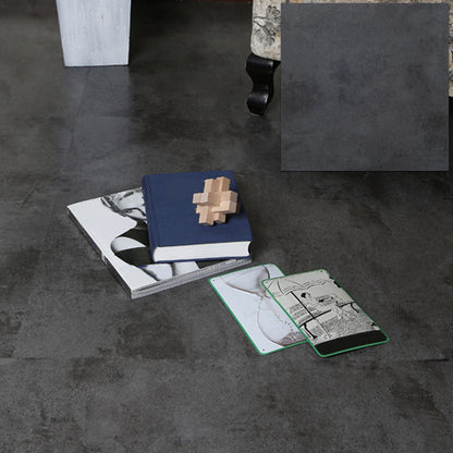 Rynx | Peel and Stick Vinyl Floor Mat Square Edge Flooring Vinyl