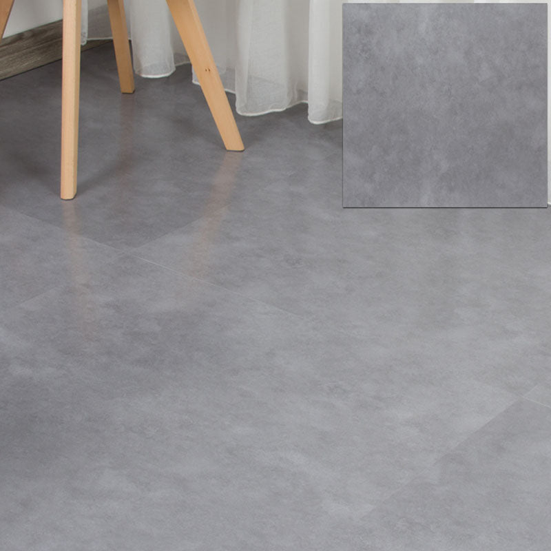 Rynx | Peel and Stick Vinyl Floor Mat Square Edge Flooring Vinyl