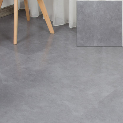 Rynx | Peel and Stick Vinyl Floor Mat Square Edge Flooring Vinyl