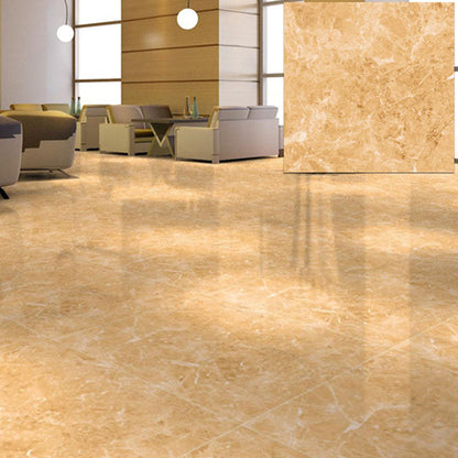 Rynx | Peel and Stick Vinyl Floor Mat Square Edge Flooring Vinyl
