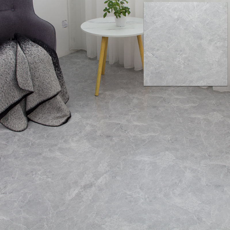 Rynx | Peel and Stick Vinyl Floor Mat Square Edge Flooring Vinyl