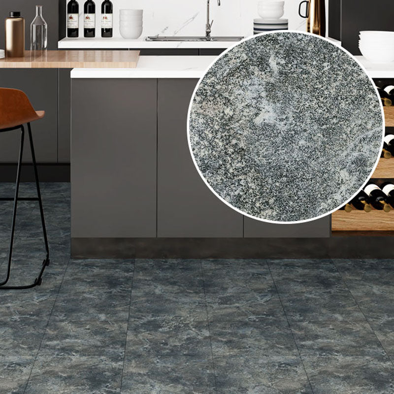 Rynx | PVC Floor Stone Design Peel Stick Marble Matte Indoor Floor Vinyl