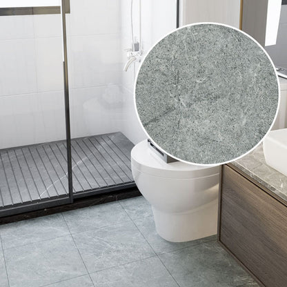 Rynx | PVC Floor Stone Design Peel Stick Marble Matte Indoor Floor Vinyl