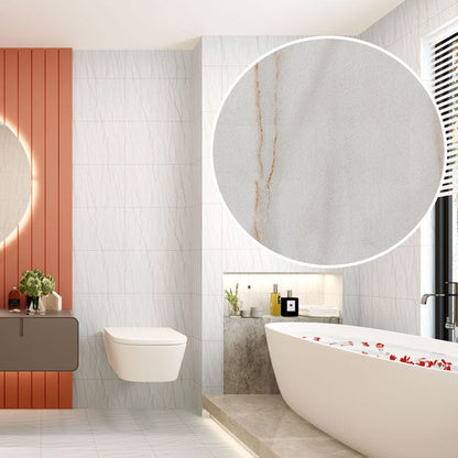 Rynx | PVC Floor Stone Design Peel Stick Marble Matte Indoor Floor Vinyl