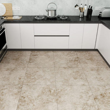 Rynx | PVC Floor Stone Design Peel Stick Marble Matte Indoor Floor Vinyl