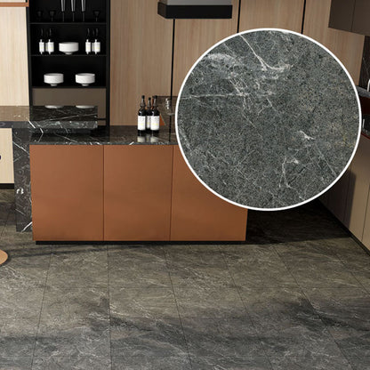 Rynx | PVC Floor Stone Design Peel Stick Marble Matte Indoor Floor Vinyl