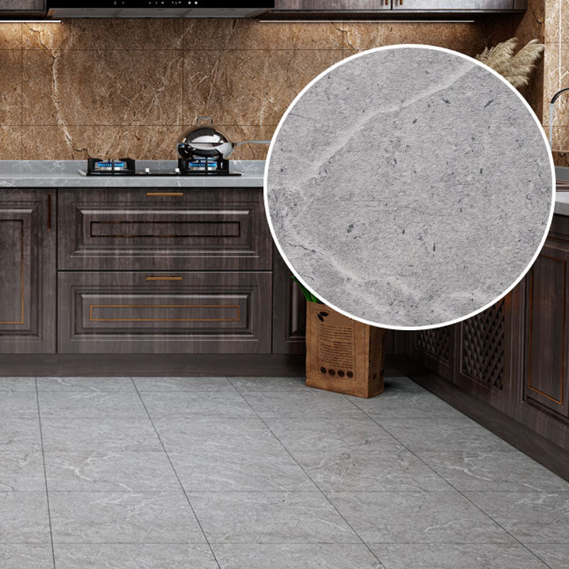 Rynx | PVC Floor Stone Design Peel Stick Marble Matte Indoor Floor Vinyl