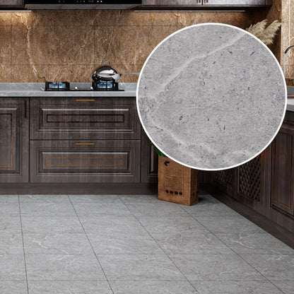 Rynx | PVC Floor Stone Design Peel Stick Marble Matte Indoor Floor Vinyl