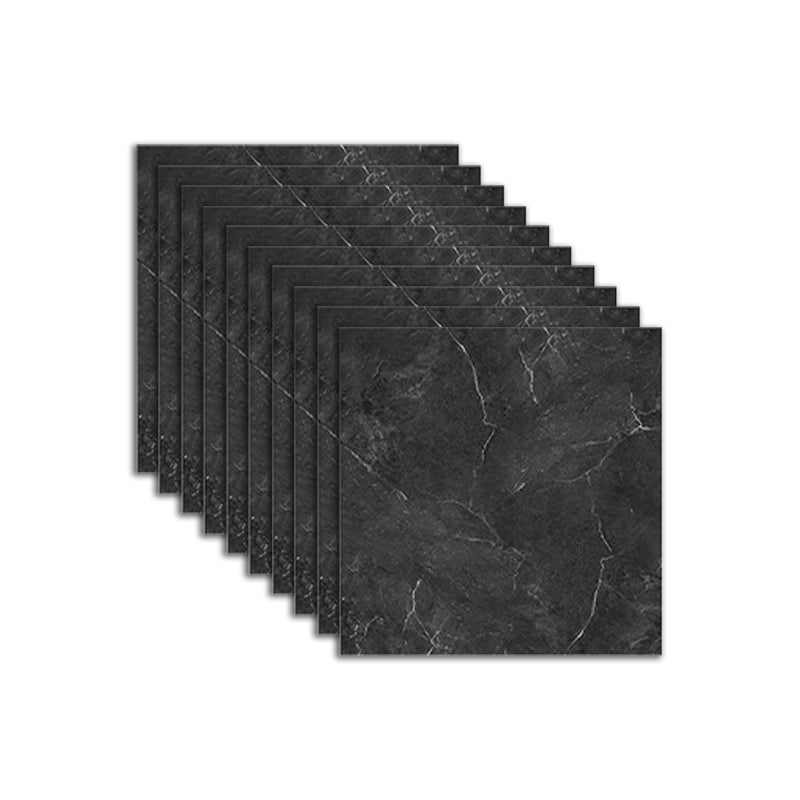 Rynx | Peel & Stick Vinyl Flooring Smooth Vinyl Flooring with Marble Look