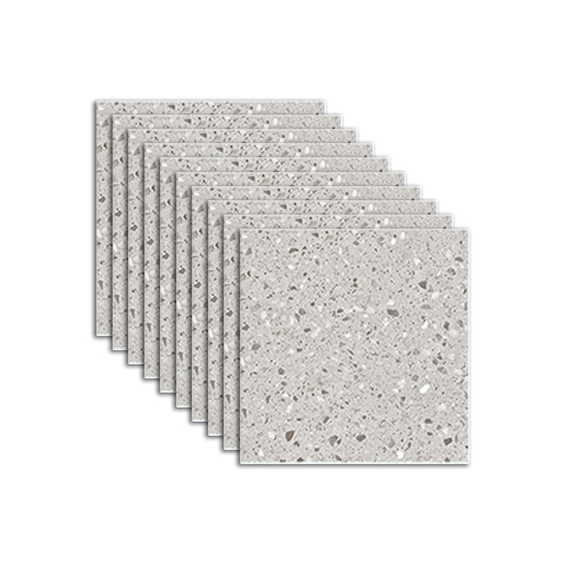 Rynx | Peel & Stick Vinyl Flooring Smooth Vinyl Flooring with Marble Look