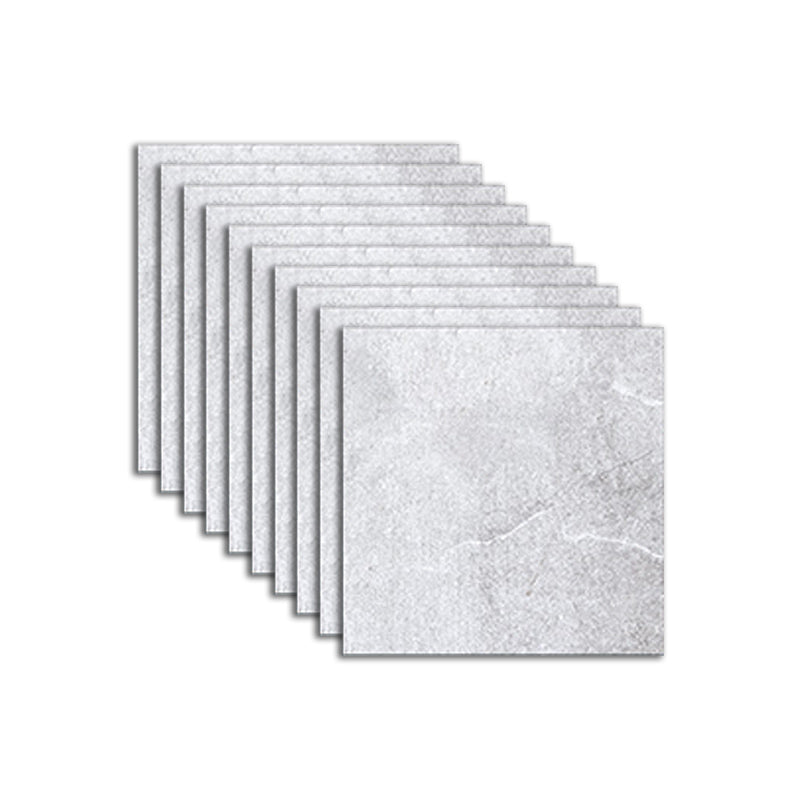 Rynx | Peel & Stick Vinyl Flooring Smooth Vinyl Flooring with Marble Look