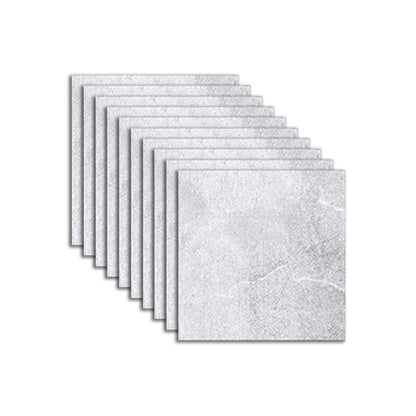 Rynx | Peel & Stick Vinyl Flooring Smooth Vinyl Flooring with Marble Look