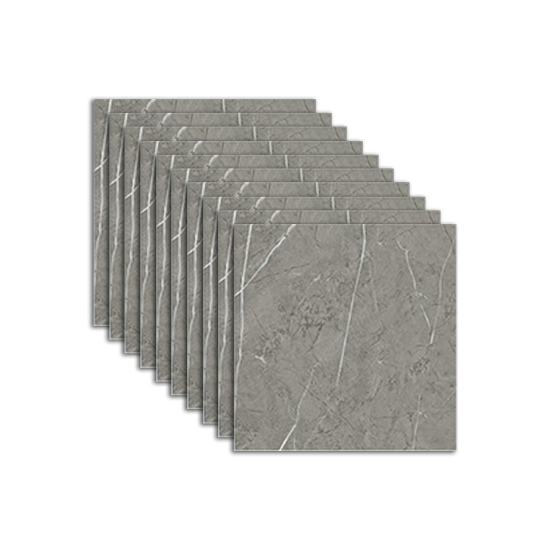 Rynx | Peel & Stick Vinyl Flooring Smooth Vinyl Flooring with Marble Look