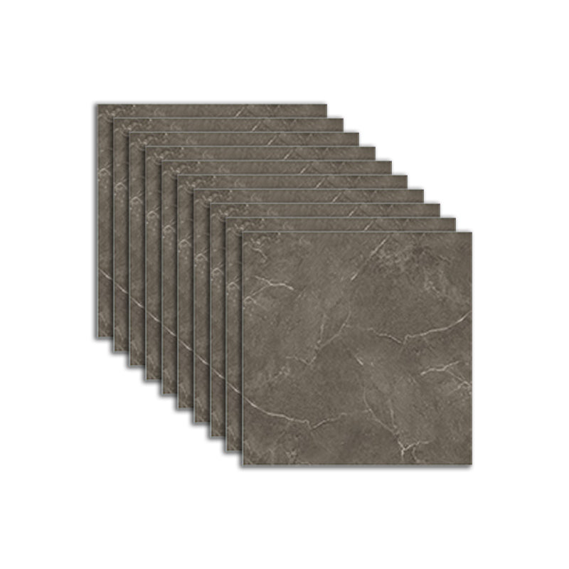 Rynx | Peel & Stick Vinyl Flooring Smooth Vinyl Flooring with Marble Look