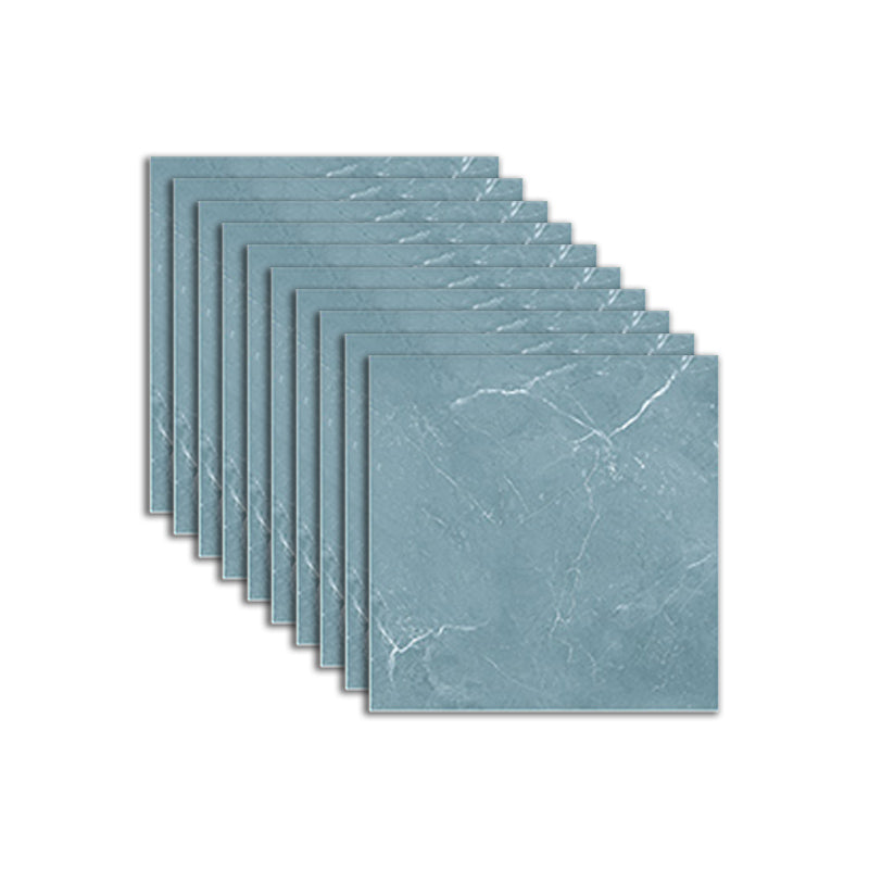 Rynx | Peel & Stick Vinyl Flooring Smooth Vinyl Flooring with Marble Look