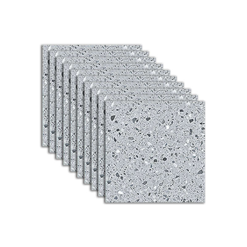 Rynx | Peel & Stick Vinyl Flooring Smooth Vinyl Flooring with Marble Look