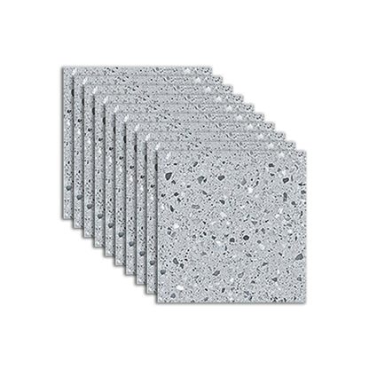 Rynx | Peel & Stick Vinyl Flooring Smooth Vinyl Flooring with Marble Look