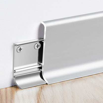 Rynx | Trim panel metal interior scratch-resistant waterproof tin splash guard trim