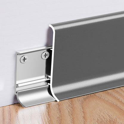 Rynx | Trim panel metal interior scratch-resistant waterproof tin splash guard trim