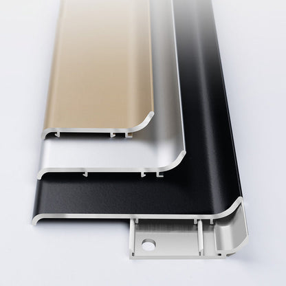 Rynx | Trim panel metal interior scratch-resistant waterproof tin splash guard trim