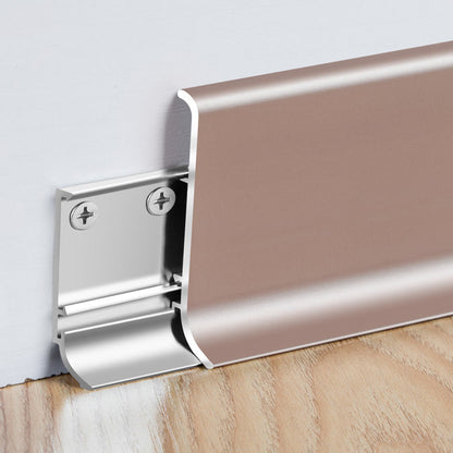 Rynx | Trim panel metal interior scratch-resistant waterproof tin splash guard trim