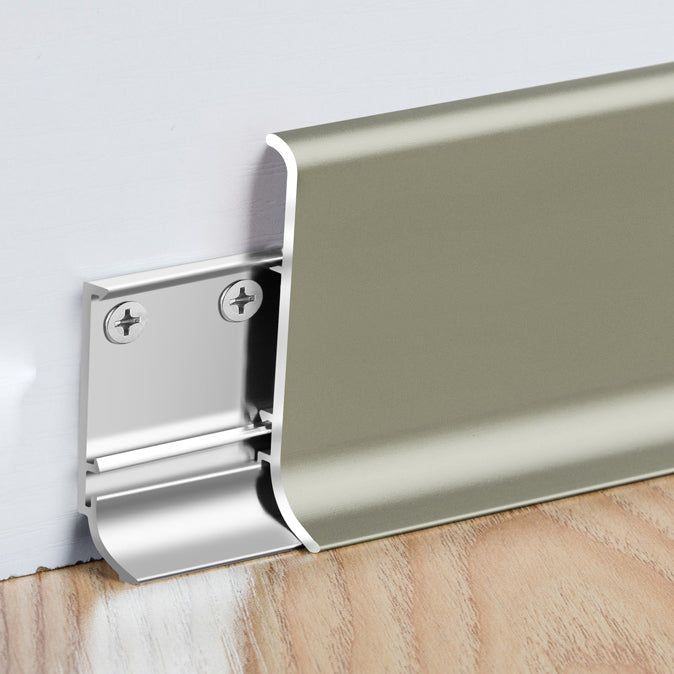 Rynx | Trim panel metal interior scratch-resistant waterproof tin splash guard trim