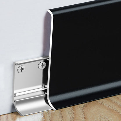 Rynx | Trim panel metal interior scratch-resistant waterproof tin splash guard trim