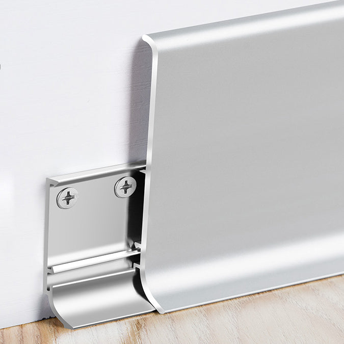 Rynx | Trim panel metal interior scratch-resistant waterproof tin splash guard trim