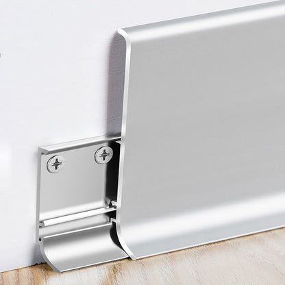 Rynx | Trim panel metal interior scratch-resistant waterproof tin splash guard trim