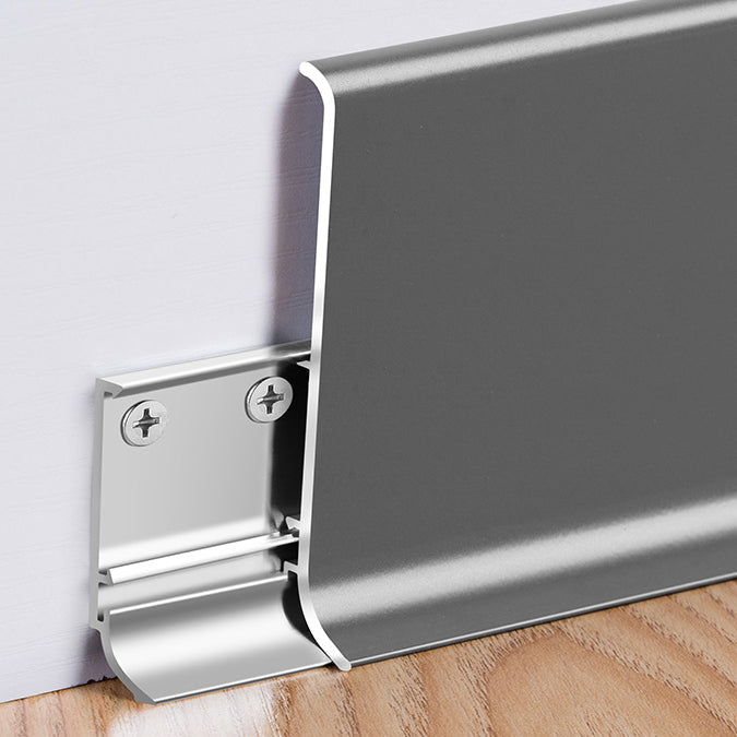 Rynx | Trim panel metal interior scratch-resistant waterproof tin splash guard trim