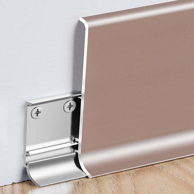 Rynx | Trim panel metal interior scratch-resistant waterproof tin splash guard trim