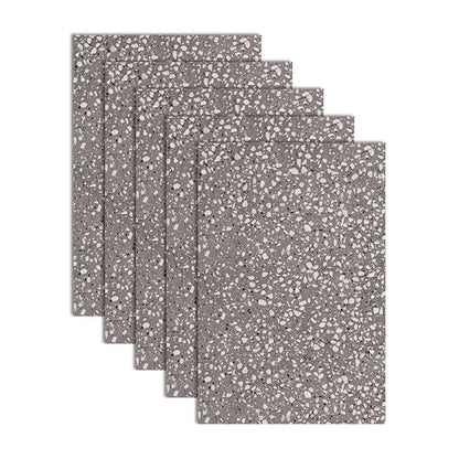 Rynx | Individual Tiles Wallpaper PVC Waterproof Peel and Stick Backsplash Tile