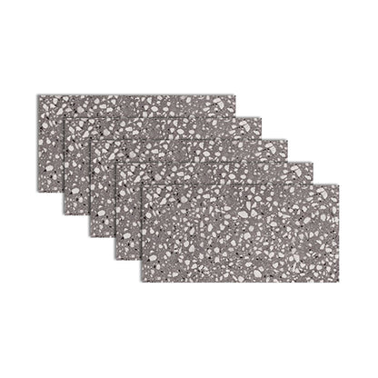 Rynx | Individual Tiles Wallpaper PVC Waterproof Peel and Stick Backsplash Tile