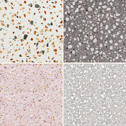 Rynx | Individual Tiles Wallpaper PVC Waterproof Peel and Stick Backsplash Tile